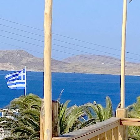 Aparthotel Apsenti Couples Only Agios Ioannis Diakoftis Zewnętrze zdjęcie