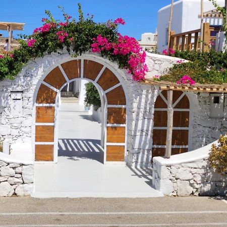 Aparthotel Apsenti Couples Only Agios Ioannis Diakoftis Zewnętrze zdjęcie