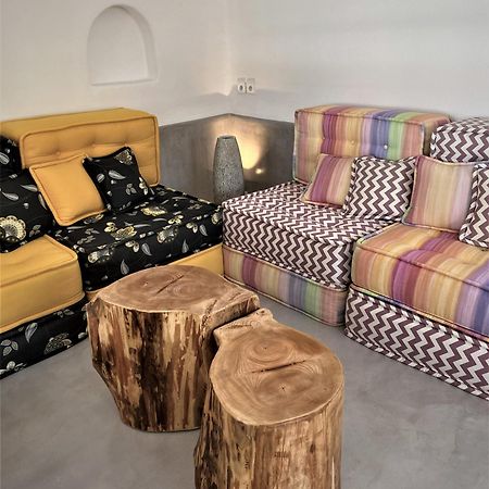 Aparthotel Apsenti Couples Only Agios Ioannis Diakoftis Zewnętrze zdjęcie