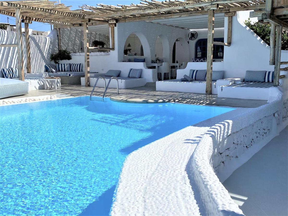 Aparthotel Apsenti Couples Only Agios Ioannis Diakoftis Zewnętrze zdjęcie