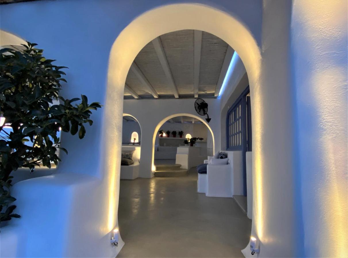 Aparthotel Apsenti Couples Only Agios Ioannis Diakoftis Zewnętrze zdjęcie