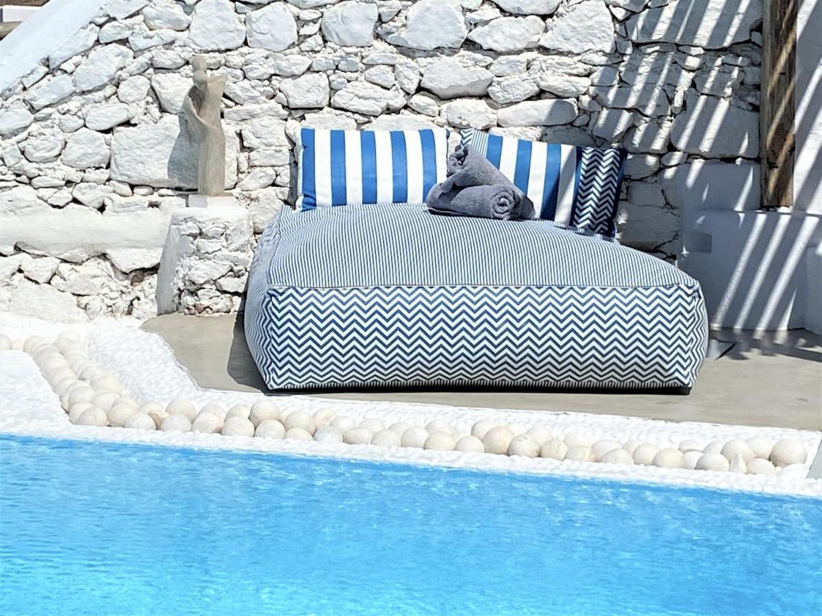 Aparthotel Apsenti Couples Only Agios Ioannis Diakoftis Zewnętrze zdjęcie