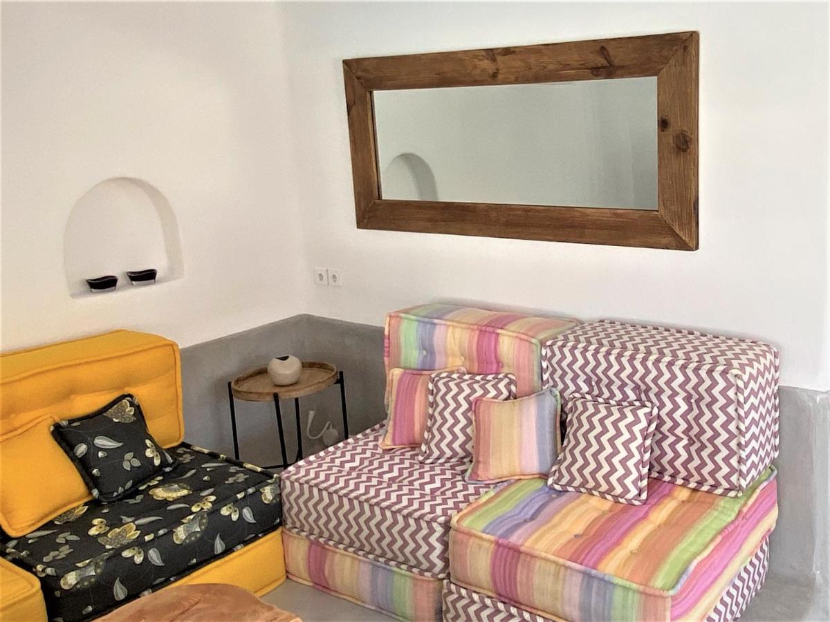 Aparthotel Apsenti Couples Only Agios Ioannis Diakoftis Zewnętrze zdjęcie