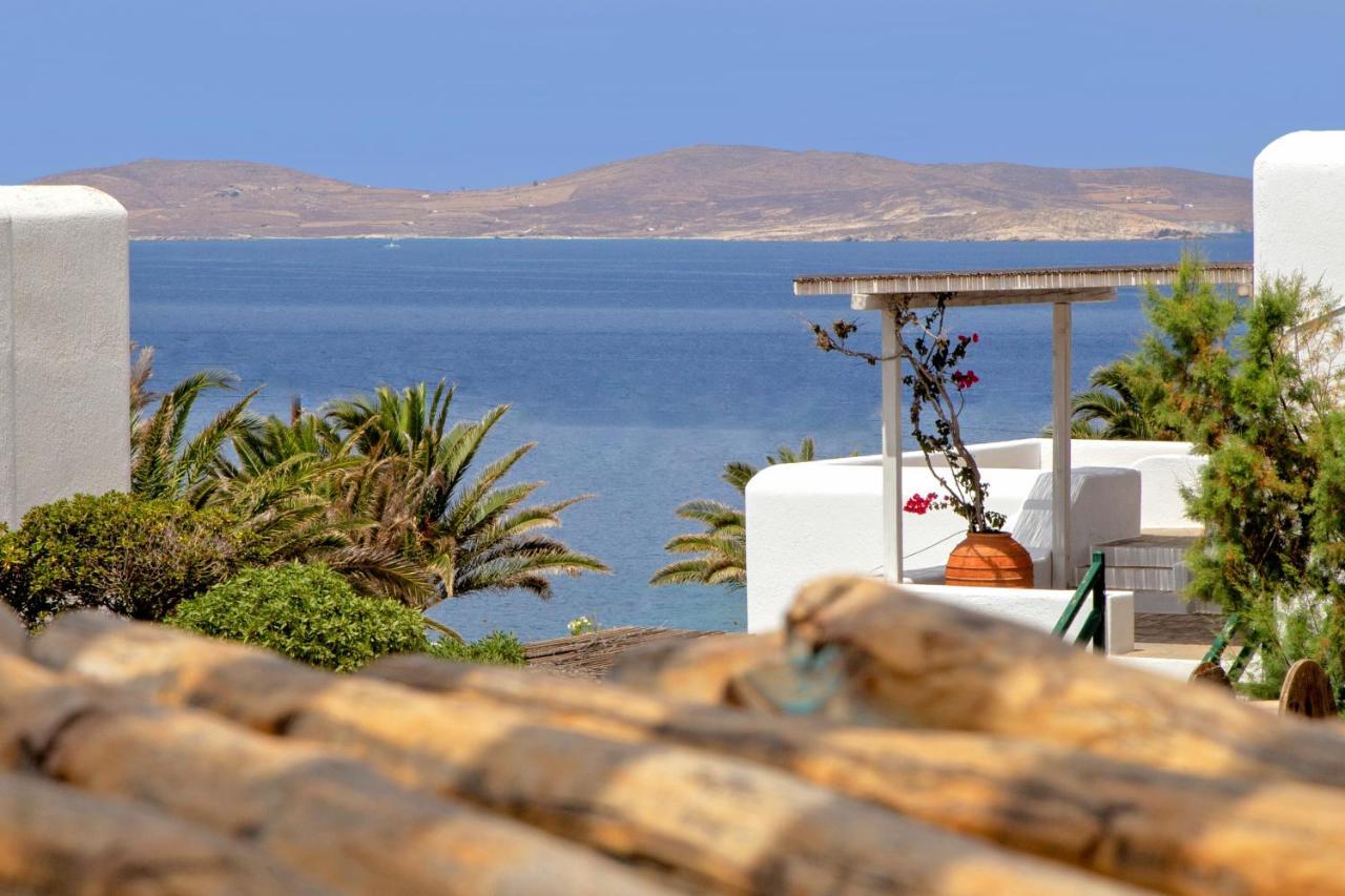 Aparthotel Apsenti Couples Only Agios Ioannis Diakoftis Zewnętrze zdjęcie