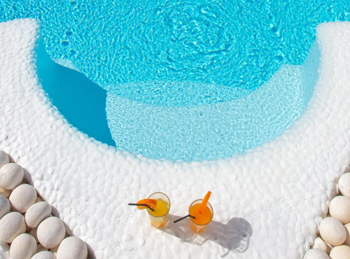 Aparthotel Apsenti Couples Only Agios Ioannis Diakoftis Zewnętrze zdjęcie