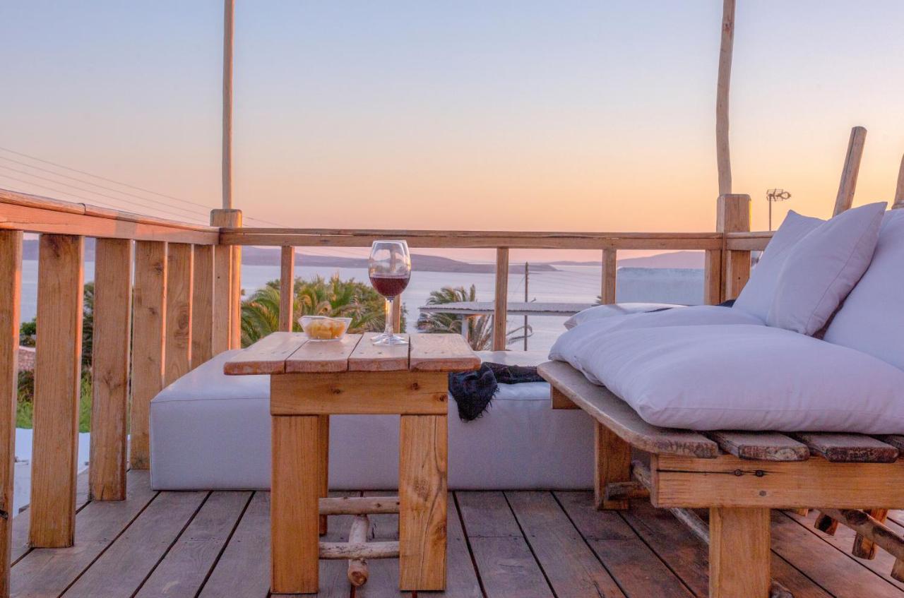 Aparthotel Apsenti Couples Only Agios Ioannis Diakoftis Zewnętrze zdjęcie