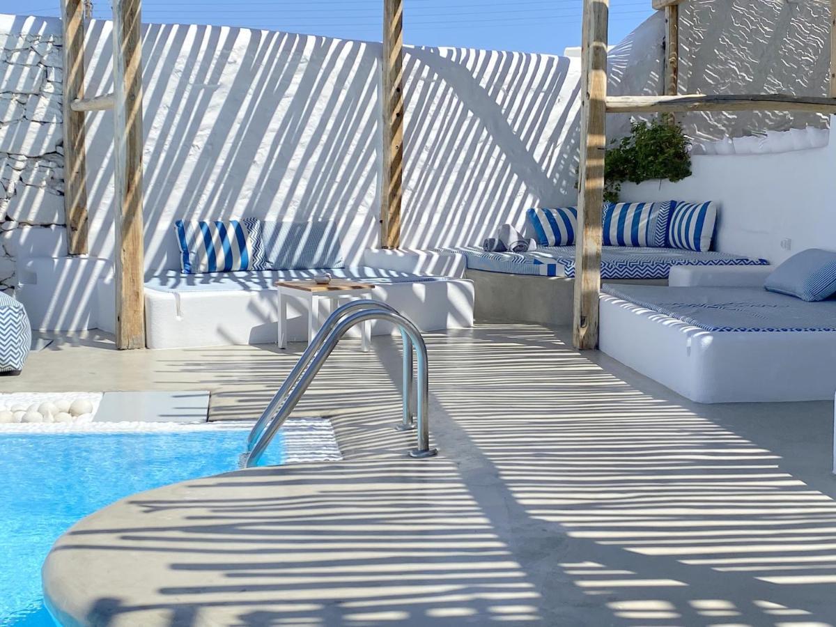 Aparthotel Apsenti Couples Only Agios Ioannis Diakoftis Zewnętrze zdjęcie