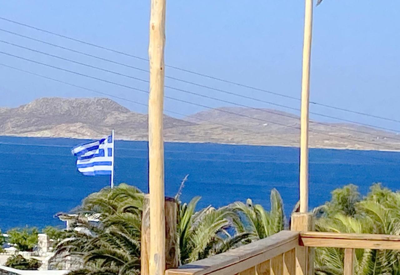 Aparthotel Apsenti Couples Only Agios Ioannis Diakoftis Zewnętrze zdjęcie