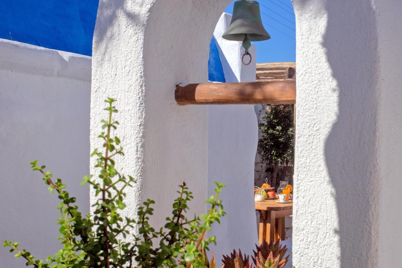 Aparthotel Apsenti Couples Only Agios Ioannis Diakoftis Zewnętrze zdjęcie