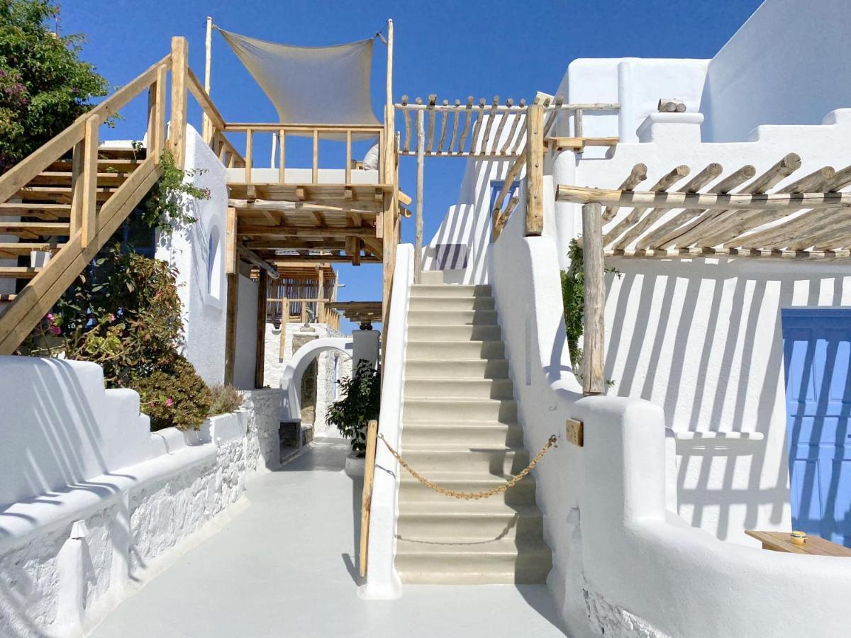 Aparthotel Apsenti Couples Only Agios Ioannis Diakoftis Zewnętrze zdjęcie