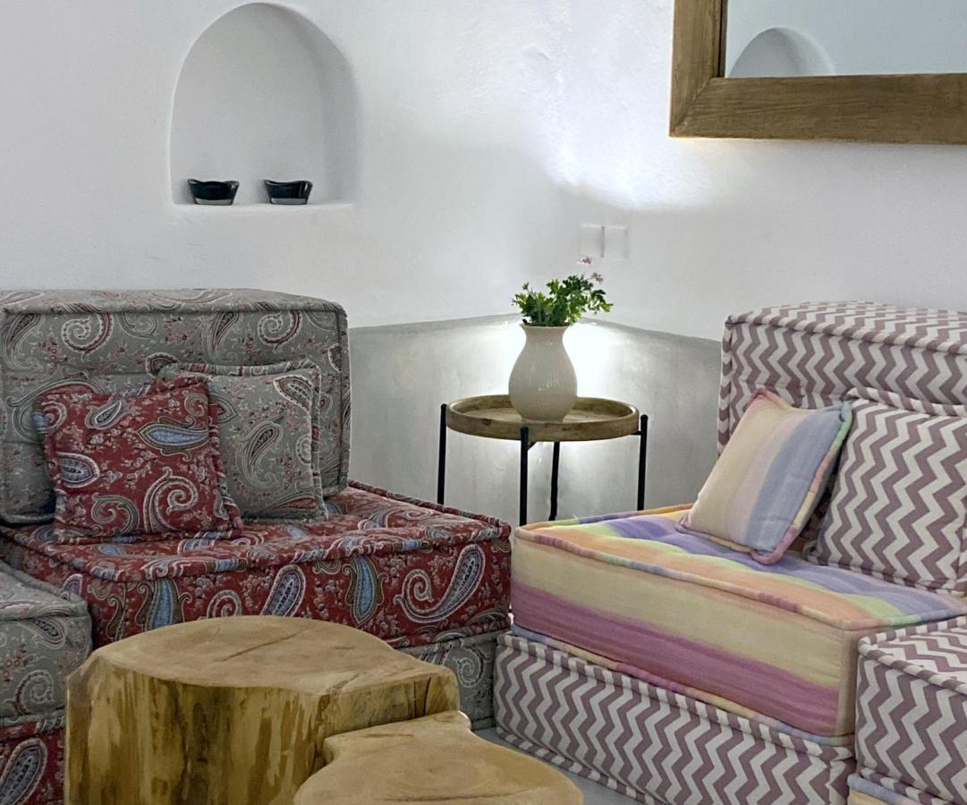 Aparthotel Apsenti Couples Only Agios Ioannis Diakoftis Zewnętrze zdjęcie