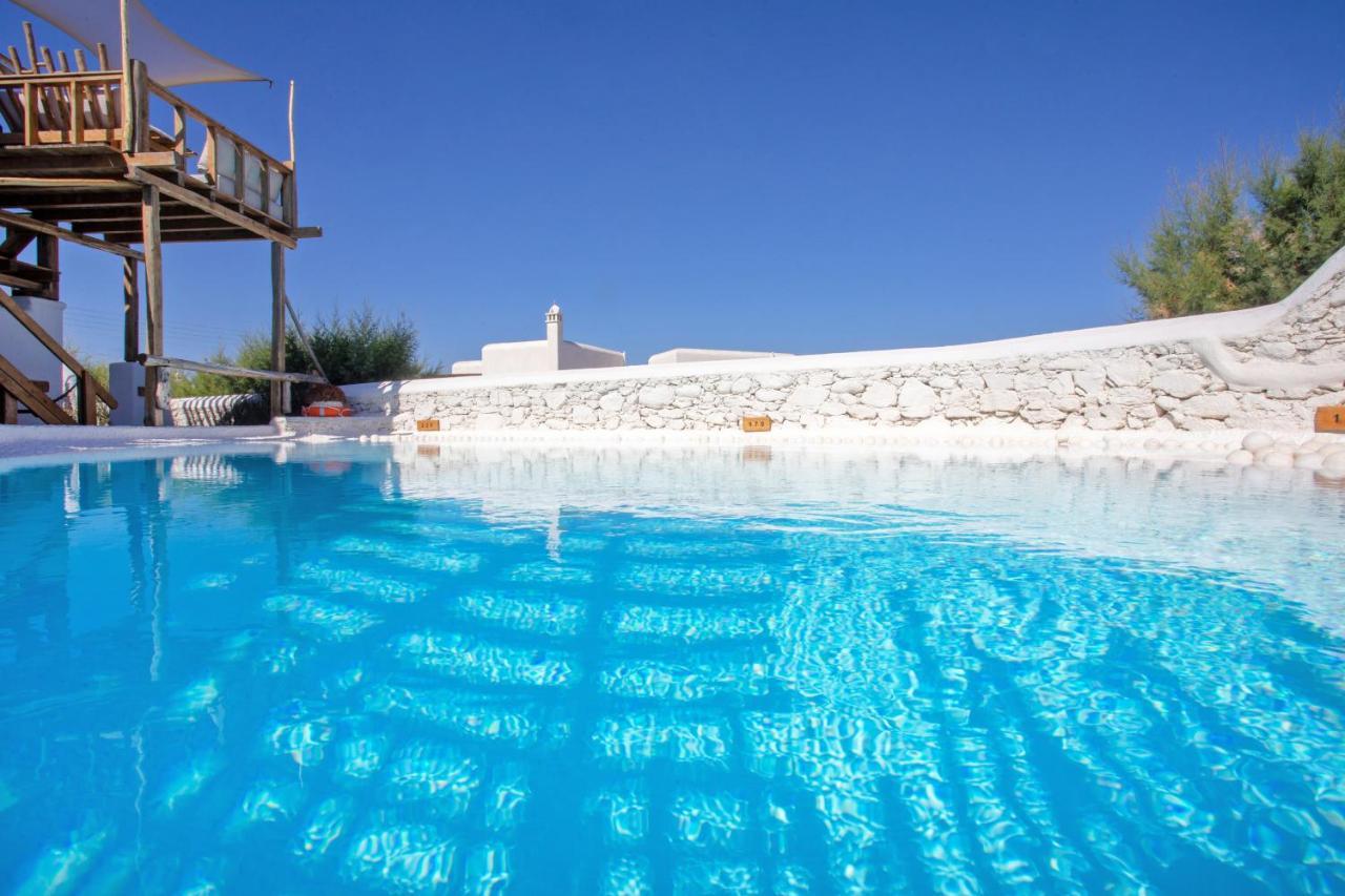 Aparthotel Apsenti Couples Only Agios Ioannis Diakoftis Zewnętrze zdjęcie