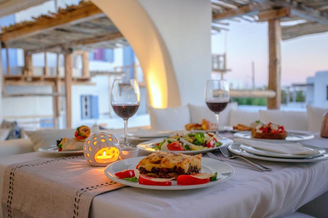 Aparthotel Apsenti Couples Only Agios Ioannis Diakoftis Zewnętrze zdjęcie