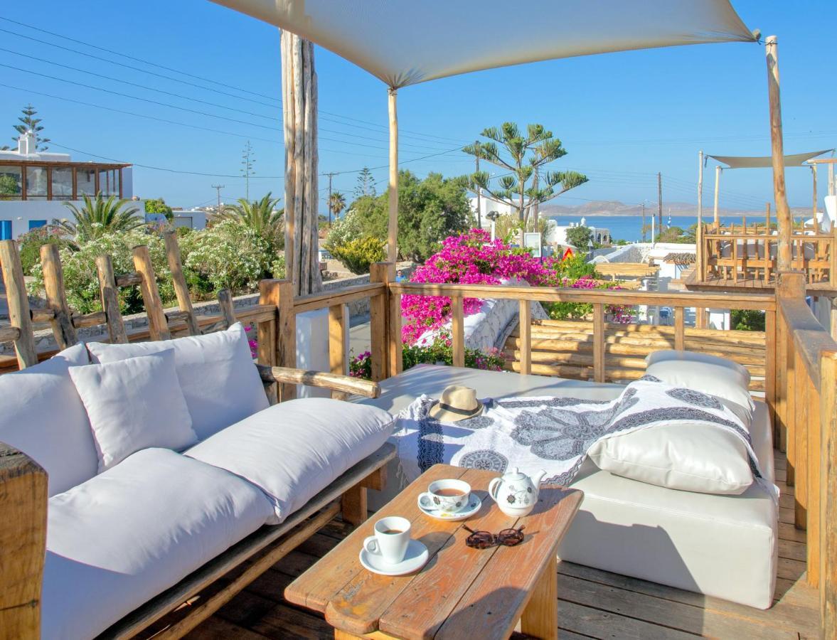 Aparthotel Apsenti Couples Only Agios Ioannis Diakoftis Zewnętrze zdjęcie
