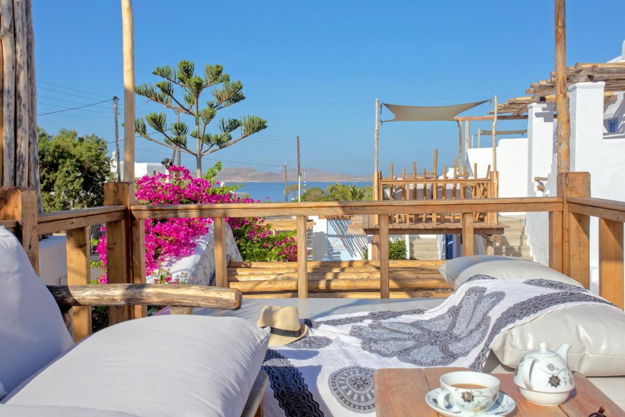 Aparthotel Apsenti Couples Only Agios Ioannis Diakoftis Zewnętrze zdjęcie