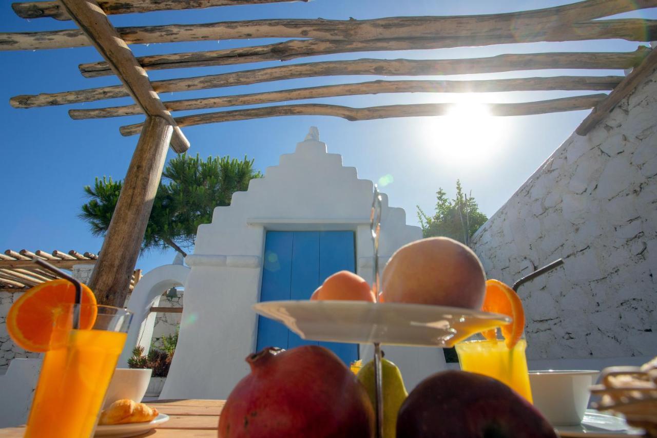 Aparthotel Apsenti Couples Only Agios Ioannis Diakoftis Zewnętrze zdjęcie