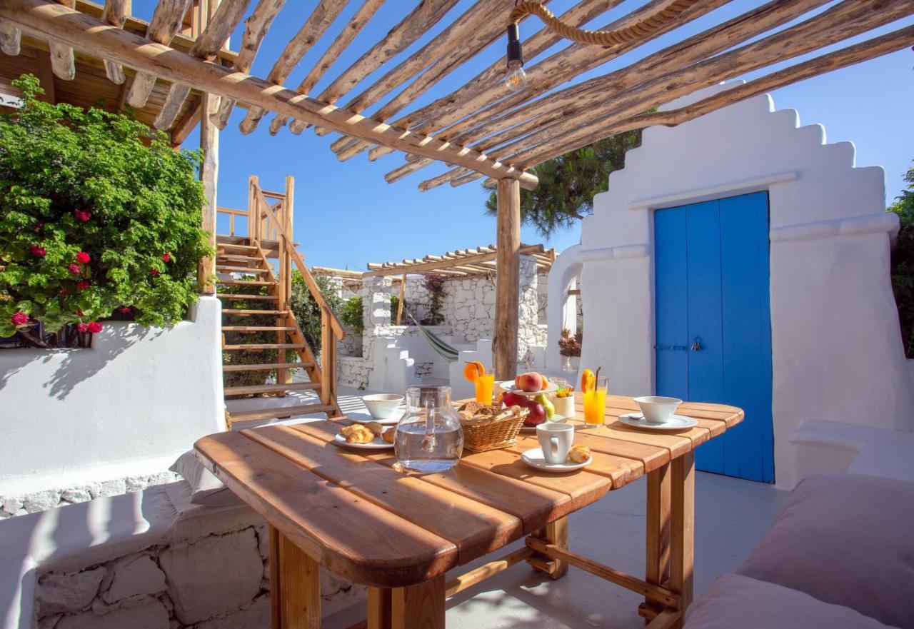 Aparthotel Apsenti Couples Only Agios Ioannis Diakoftis Zewnętrze zdjęcie