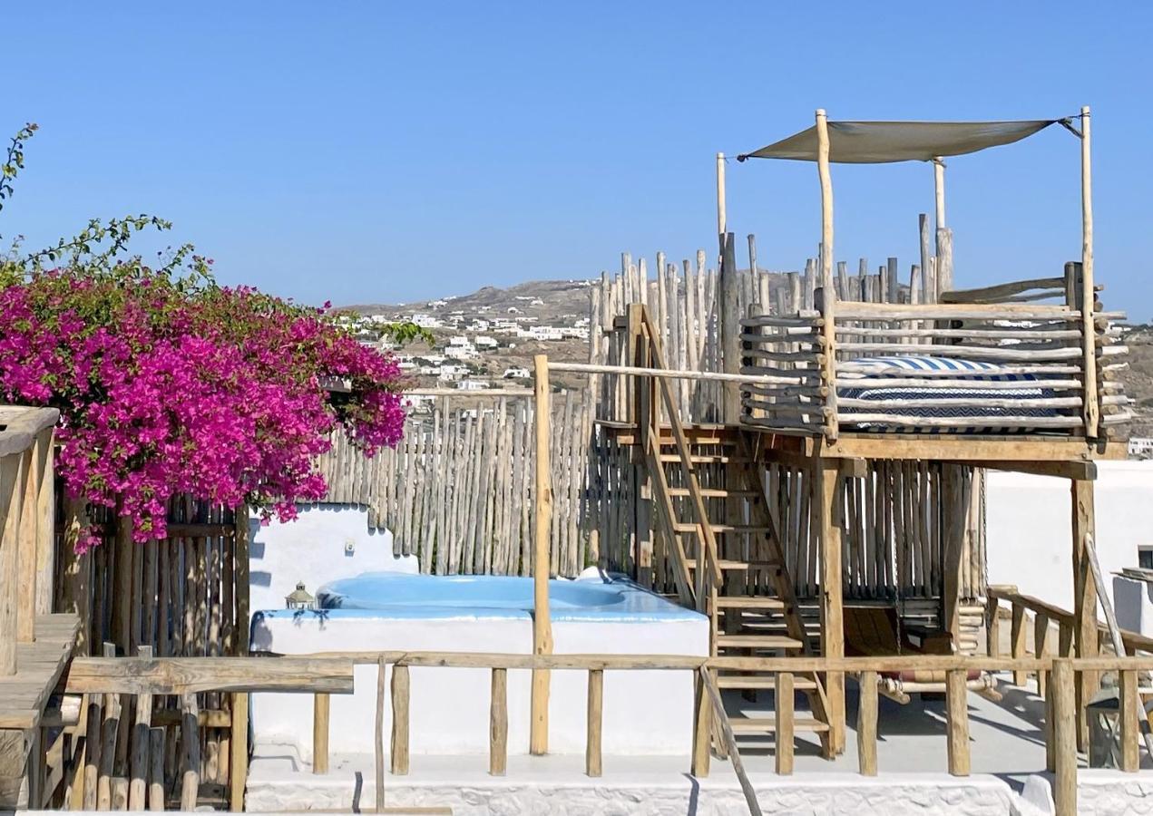 Aparthotel Apsenti Couples Only Agios Ioannis Diakoftis Zewnętrze zdjęcie