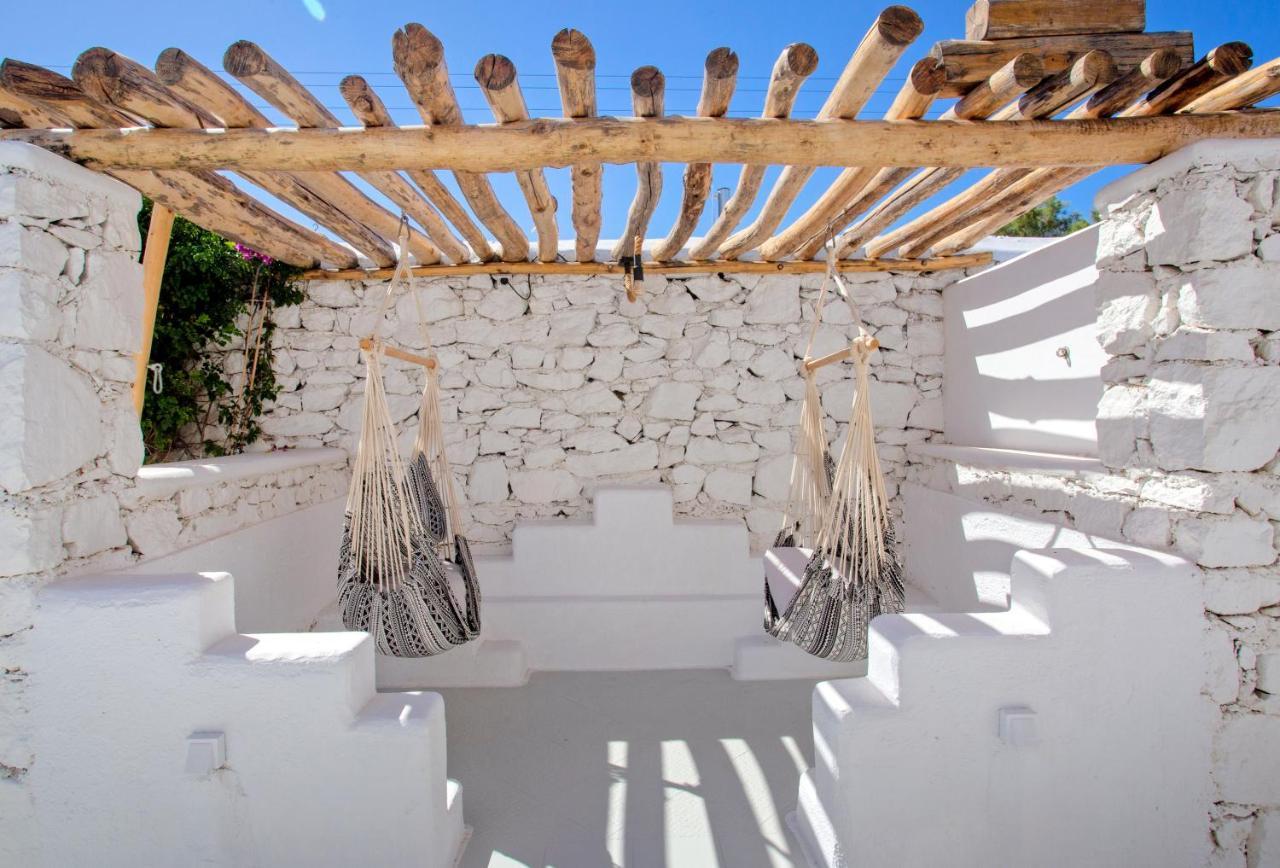 Aparthotel Apsenti Couples Only Agios Ioannis Diakoftis Zewnętrze zdjęcie