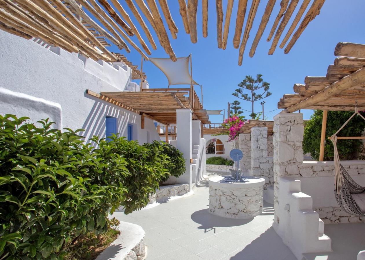 Aparthotel Apsenti Couples Only Agios Ioannis Diakoftis Zewnętrze zdjęcie