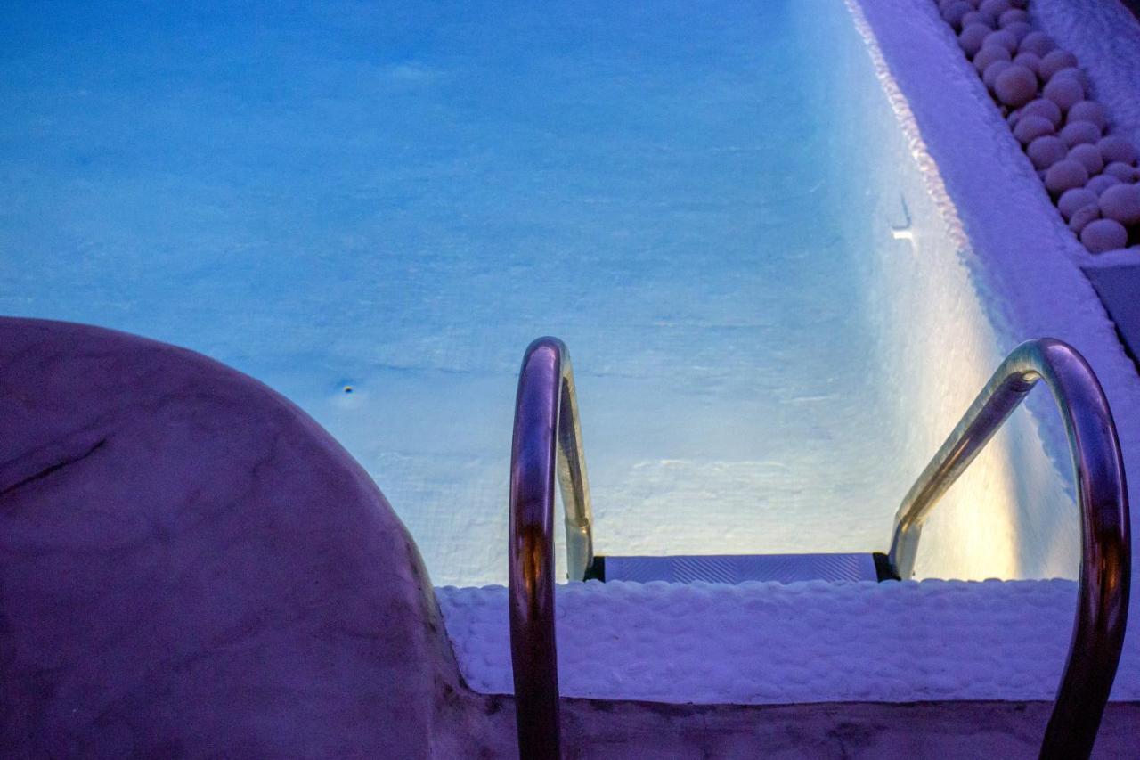 Aparthotel Apsenti Couples Only Agios Ioannis Diakoftis Zewnętrze zdjęcie