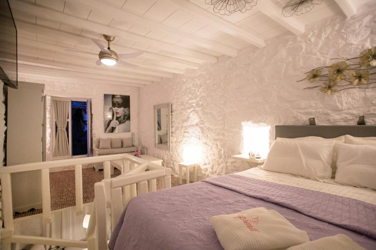 Aparthotel Apsenti Couples Only Agios Ioannis Diakoftis Zewnętrze zdjęcie