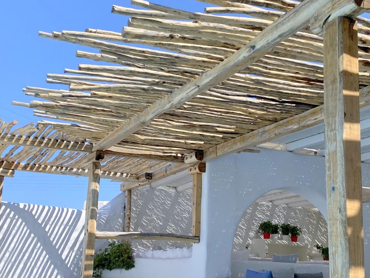 Aparthotel Apsenti Couples Only Agios Ioannis Diakoftis Zewnętrze zdjęcie