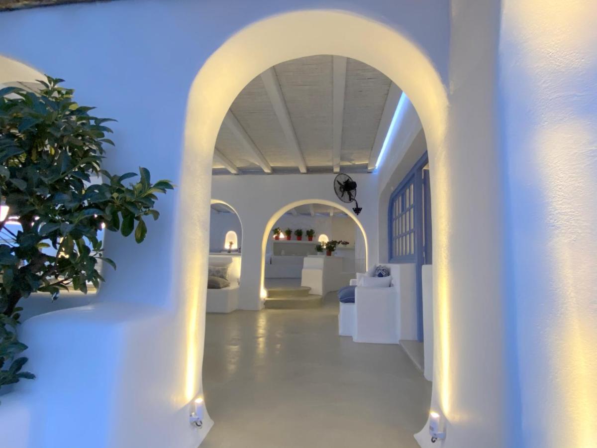 Aparthotel Apsenti Couples Only Agios Ioannis Diakoftis Zewnętrze zdjęcie