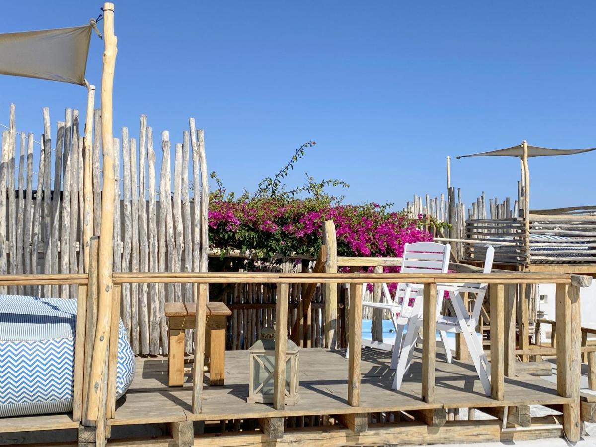 Aparthotel Apsenti Couples Only Agios Ioannis Diakoftis Zewnętrze zdjęcie