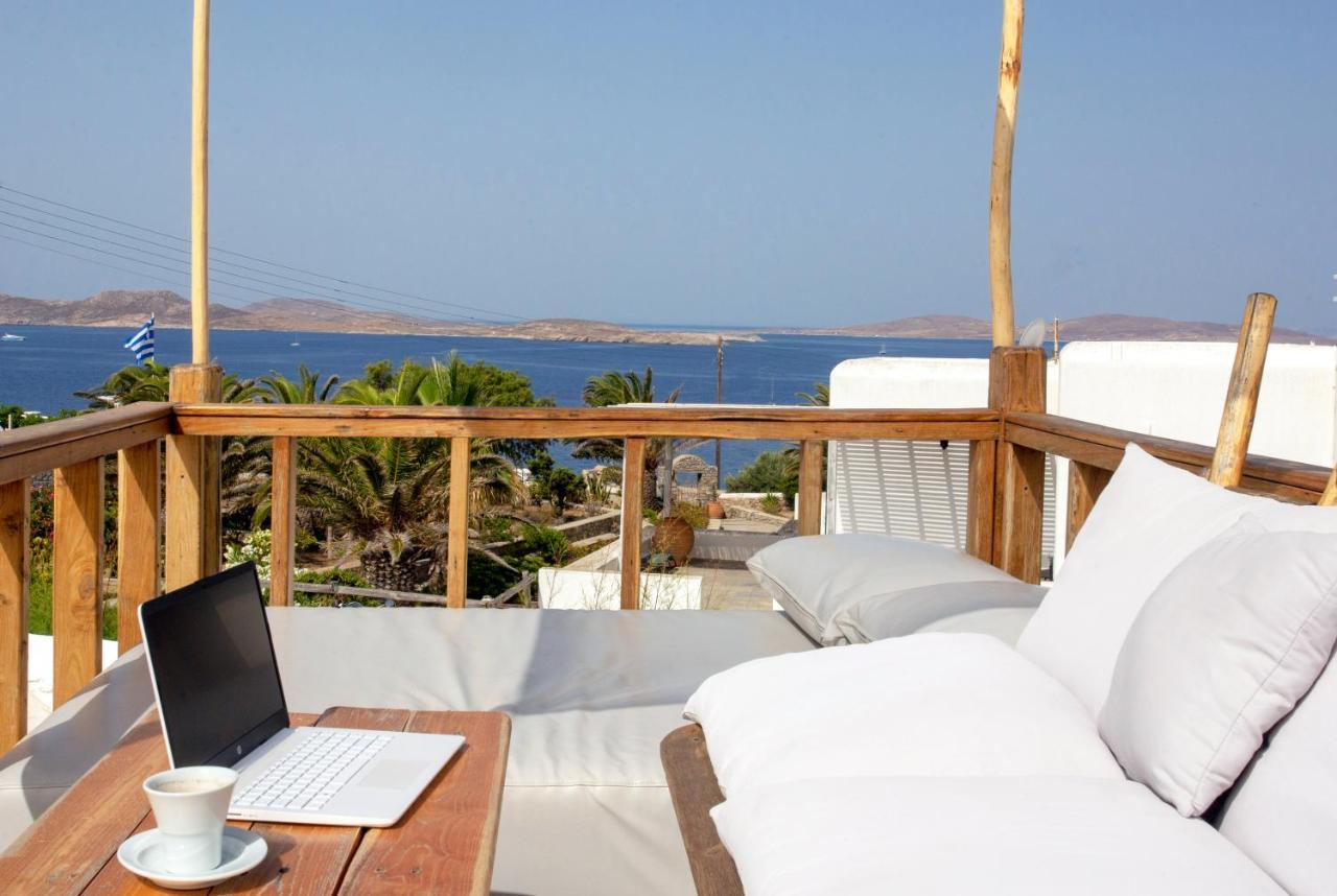 Aparthotel Apsenti Couples Only Agios Ioannis Diakoftis Zewnętrze zdjęcie