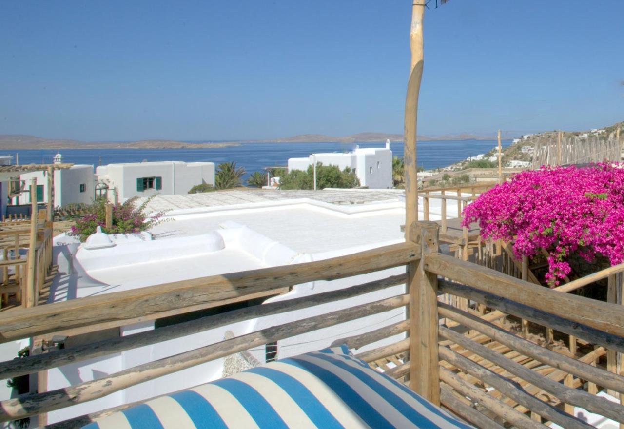 Aparthotel Apsenti Couples Only Agios Ioannis Diakoftis Zewnętrze zdjęcie