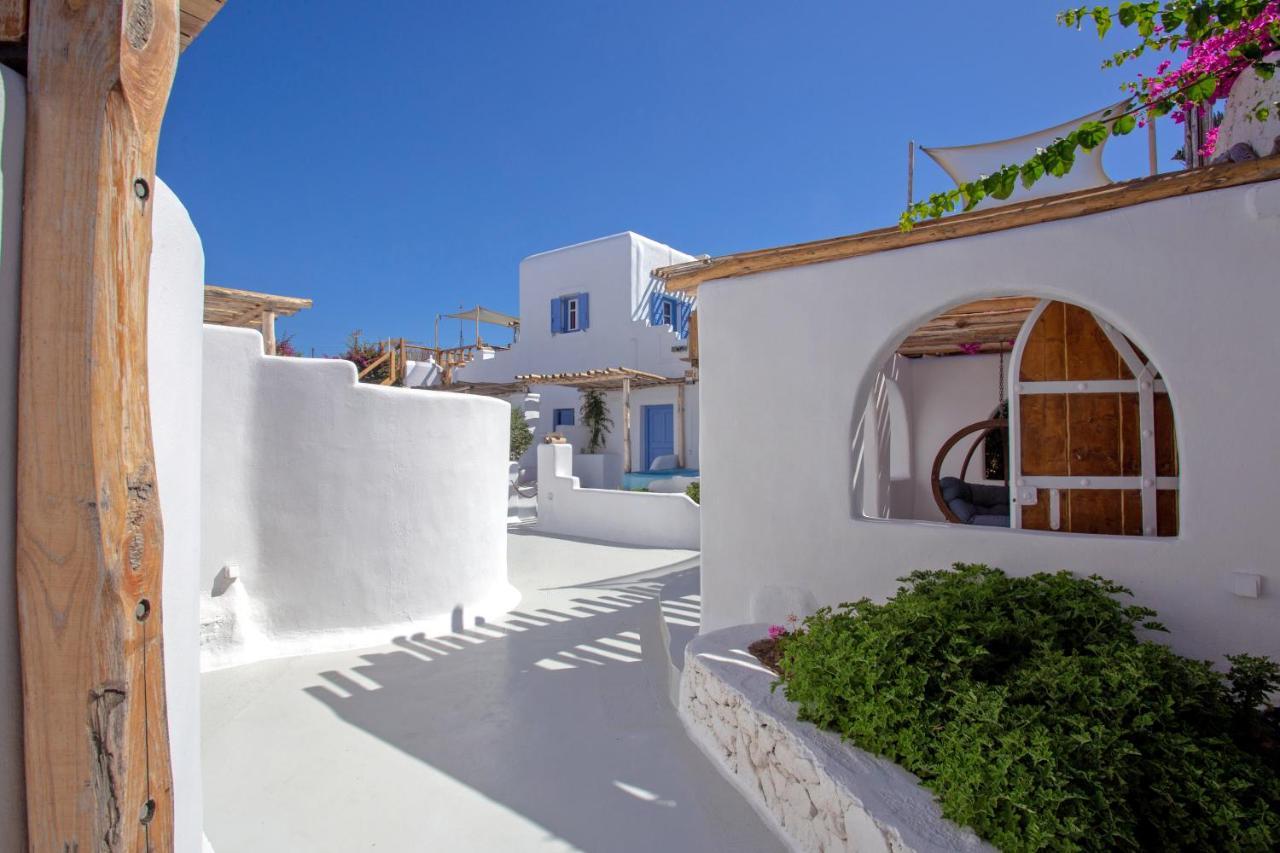 Aparthotel Apsenti Couples Only Agios Ioannis Diakoftis Zewnętrze zdjęcie