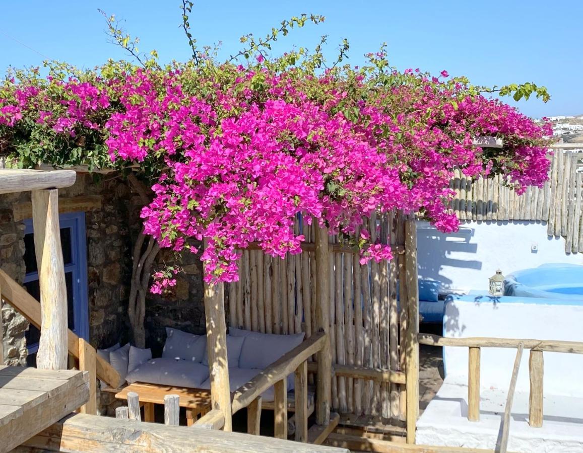 Aparthotel Apsenti Couples Only Agios Ioannis Diakoftis Zewnętrze zdjęcie