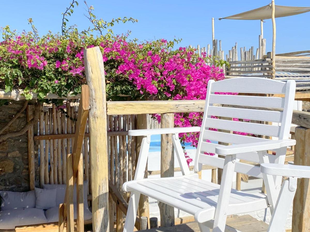 Aparthotel Apsenti Couples Only Agios Ioannis Diakoftis Zewnętrze zdjęcie