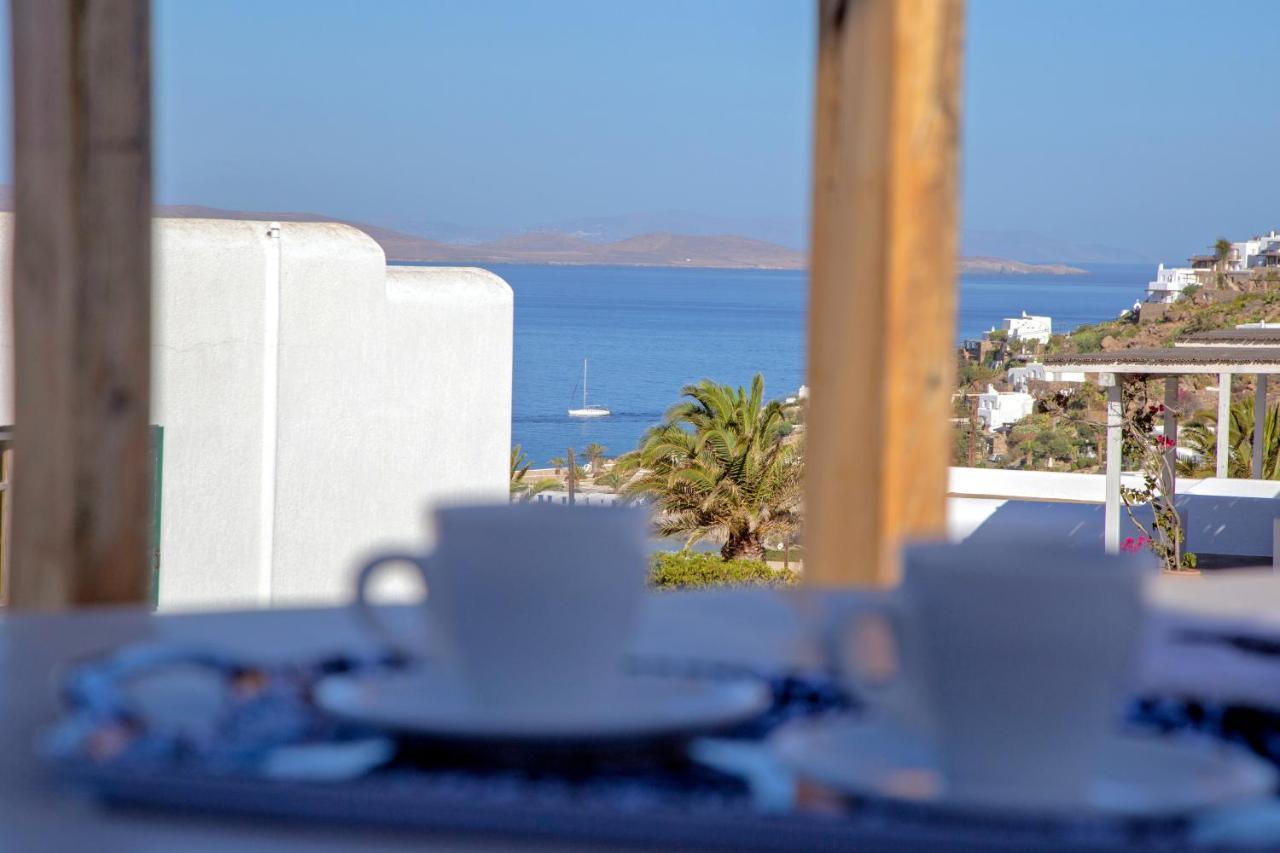 Aparthotel Apsenti Couples Only Agios Ioannis Diakoftis Zewnętrze zdjęcie