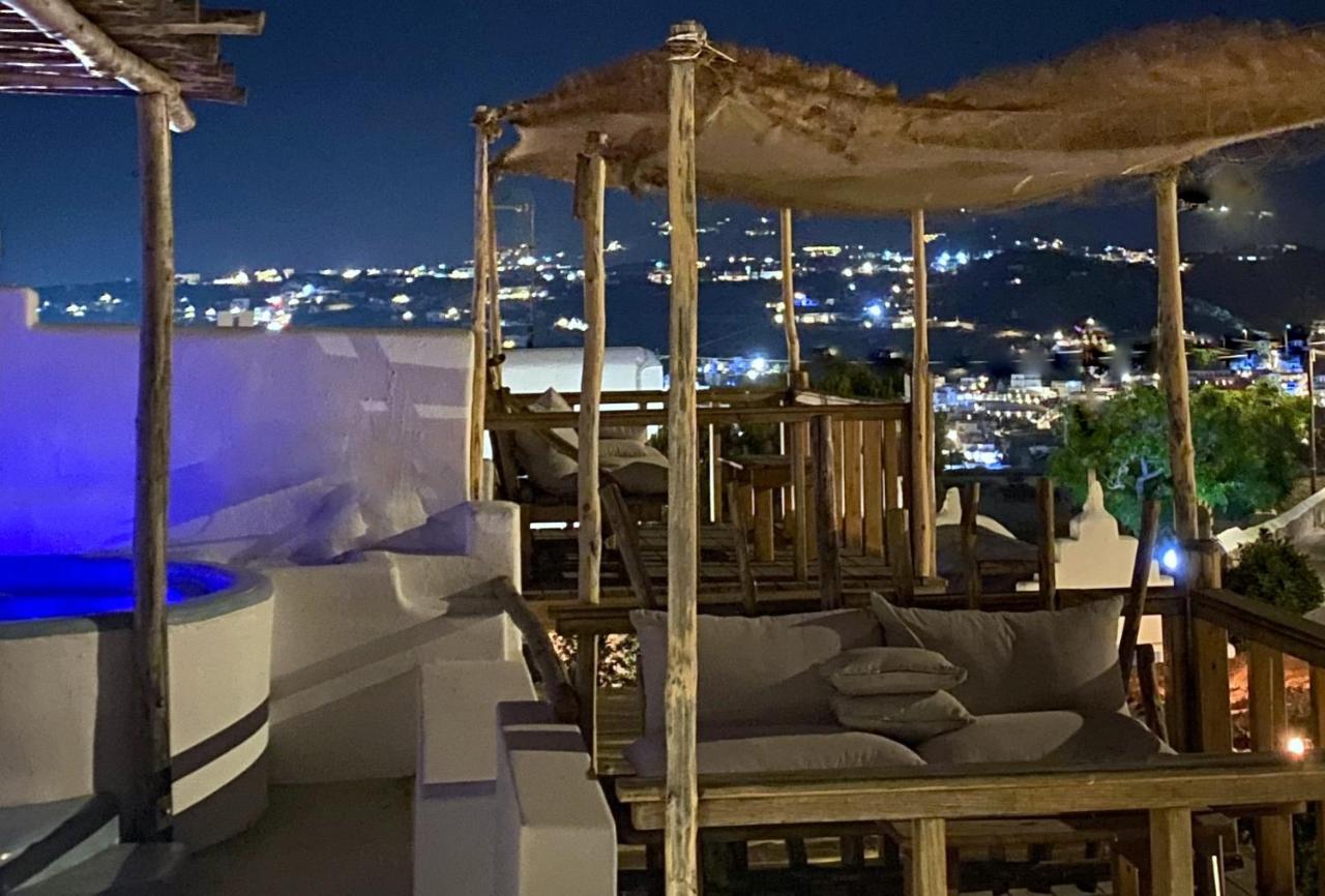 Aparthotel Apsenti Couples Only Agios Ioannis Diakoftis Zewnętrze zdjęcie