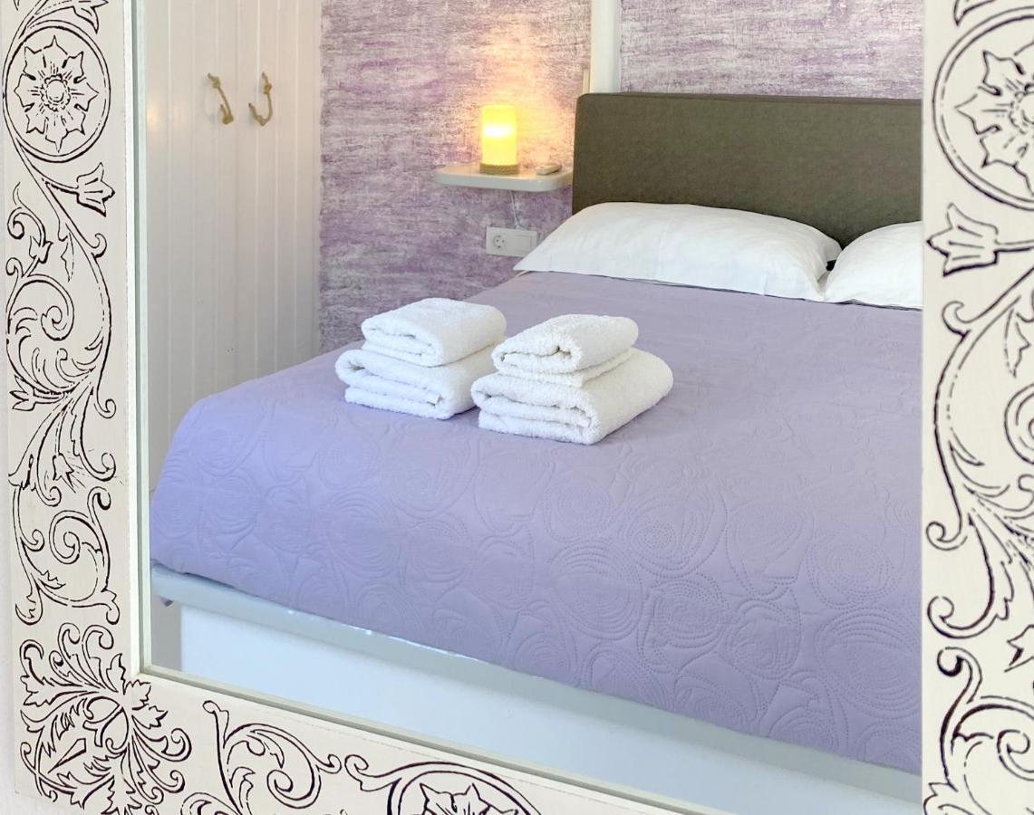 Aparthotel Apsenti Couples Only Agios Ioannis Diakoftis Zewnętrze zdjęcie