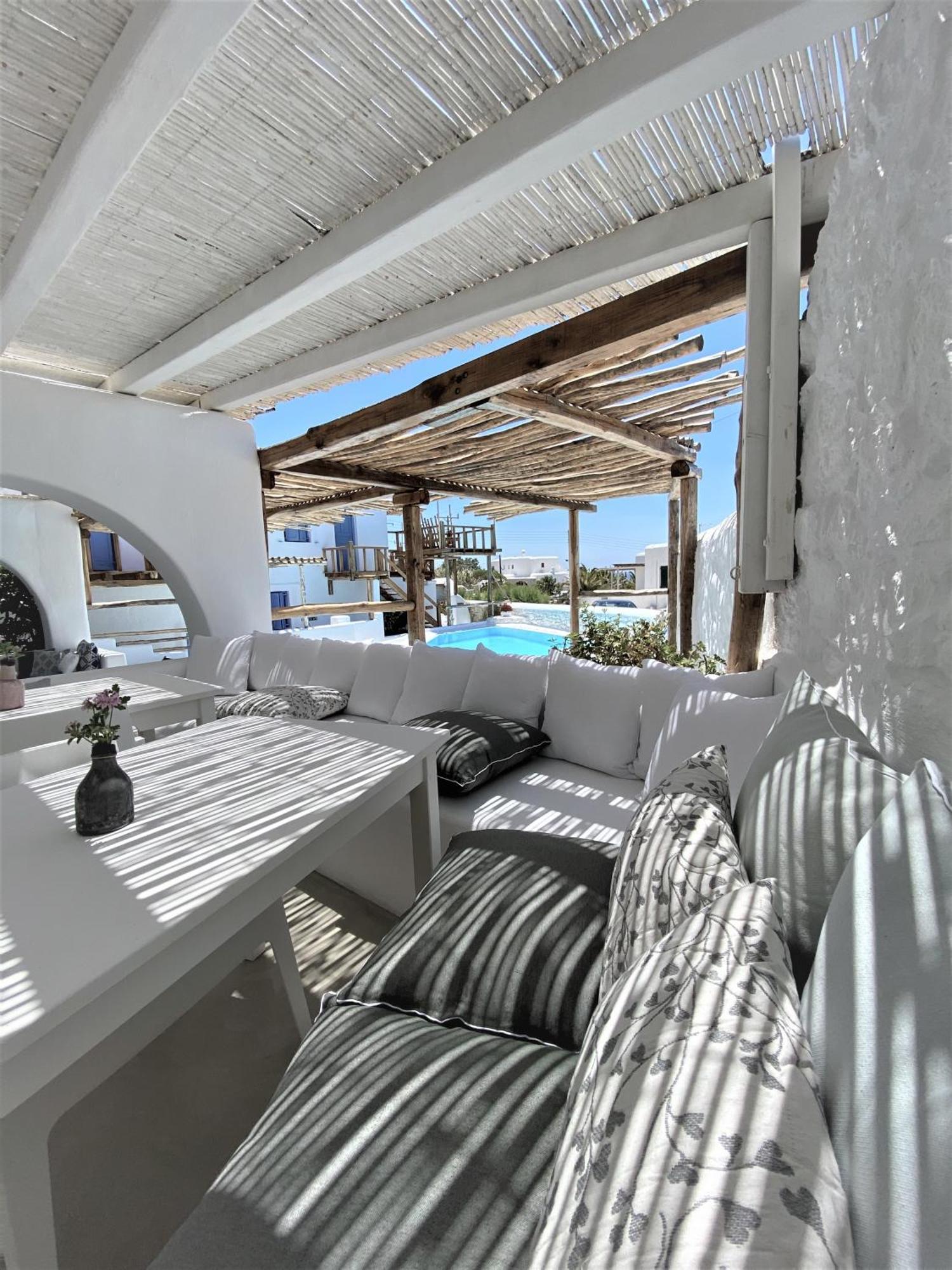 Aparthotel Apsenti Couples Only Agios Ioannis Diakoftis Zewnętrze zdjęcie