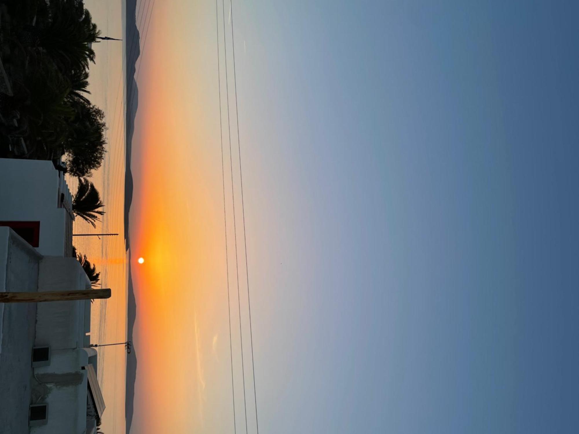Aparthotel Apsenti Couples Only Agios Ioannis Diakoftis Zewnętrze zdjęcie